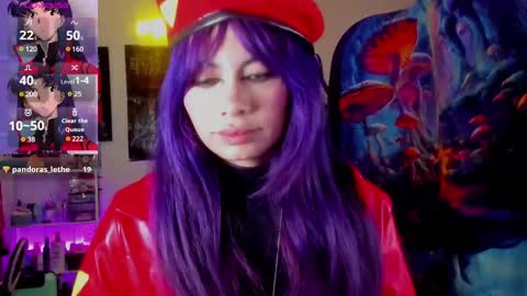    online show from 02.28.25