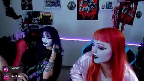    online show from 10.03.25