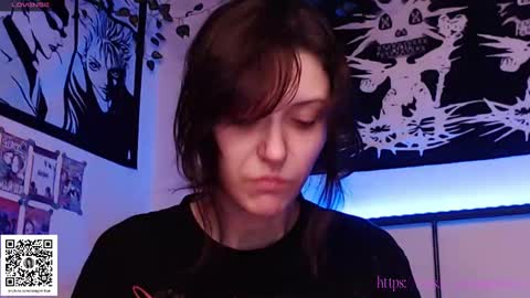 Snapshot of sakigamikan chatting on 12.05.24 Kanra online show from 12.05.24