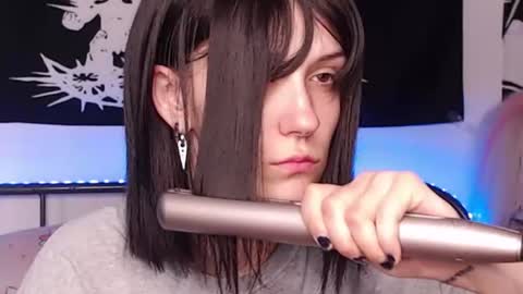 Snapshot of sakigamikan chatting on 07.15.26 Kanra online show from 07.15.26