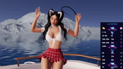 sara online show from 12.03.24