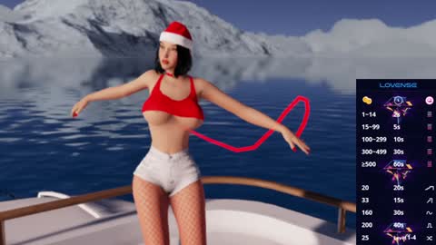 sara online show from 12.10.24