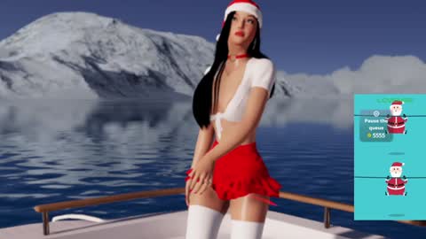 sara online show from 12.16.24