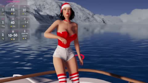 sara online show from 12.17.24