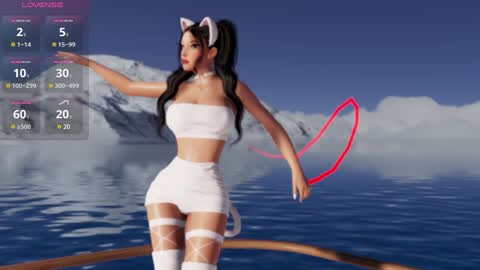 sara online show from 12.27.24