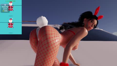 sara online show from 12.31.24