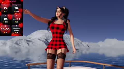 sara online show from 02.17.25