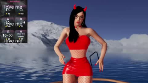 sara online show from 02.18.25