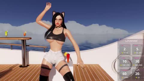 sara online show from 11.16.25