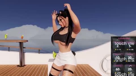 sara online show from 12.04.25