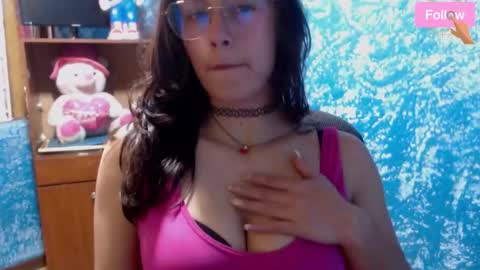 sakura_alek online show from 02.08.26