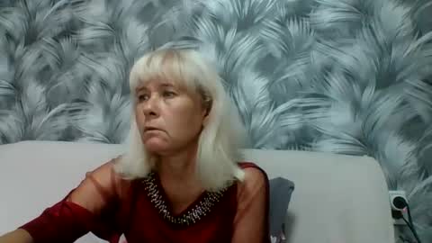 Snapshot of sakura_blonde chatting on 09.29.25 sakura_blonde online show from 09.29.25