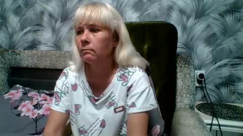 Snapshot of sakura_blonde chatting on 10.13.25 sakura_blonde online show from 10.13.25