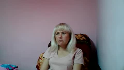 sakura_blonde online show from 12.02.25