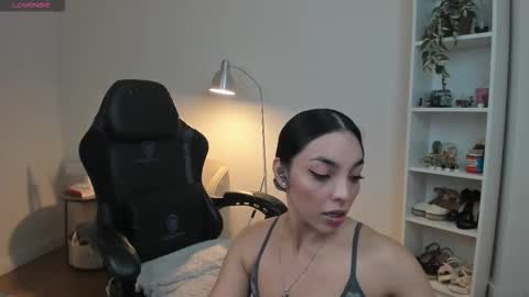 Sakura Harper online show from 03.28.26