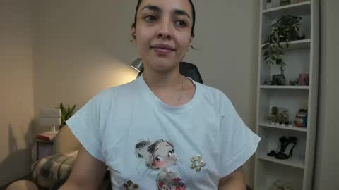 Snapshot of sakura_harper chatting on 04.20.26 Sakura Harper online show from 04.20.26
