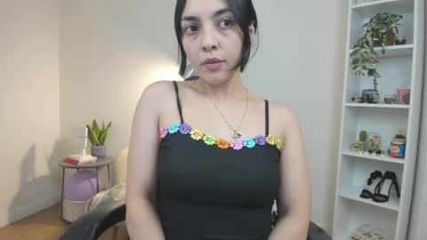 Snapshot of sakura_harper chatting on 04.27.26 Sakura Harper online show from 04.27.26