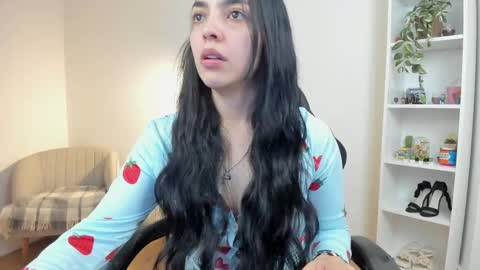 Snapshot of sakura_harper chatting on 04.28.26 Sakura Harper online show from 04.28.26