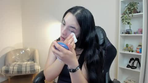 Snapshot of sakura_harper chatting on 04.29.26 Sakura Harper online show from 04.29.26