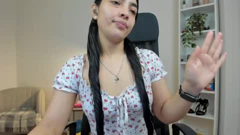 Snapshot of sakura_harper chatting on 05.22.26 Sakura Harper online show from 05.22.26