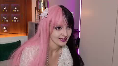 Snapshot of sakura_miss chatting on 06.21.26 sakura_miss online show from 06.21.26