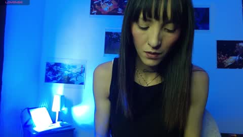 Sakura Skinny online show from 12.18.24