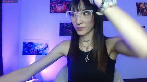 Sakura Skinny online show from 12.30.24