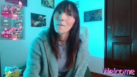 Sakura Skinny online show from 01.07.25