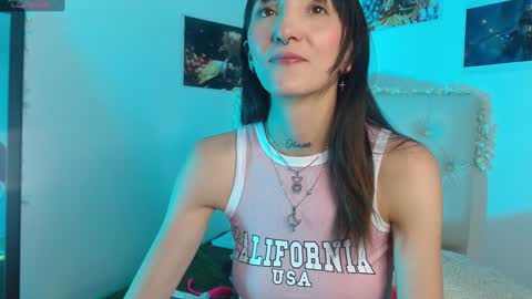 Sakura Skinny online show from 01.08.25