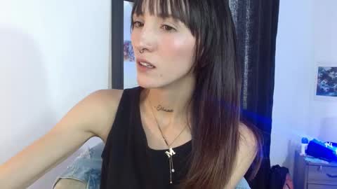 Sakura Skinny online show from 02.27.25