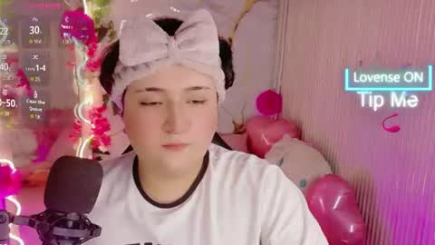  sakura  online show from 06.20.26