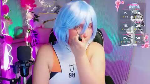 Snapshot of sakura_tay1 chatting on 07.17.26 sakura online show from 07.17.26