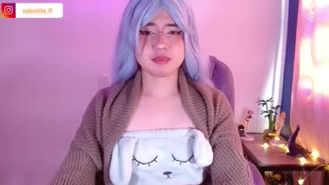 Snapshot of sakuraa_9 chatting on 02.05.26 saku online show from 02.05.26