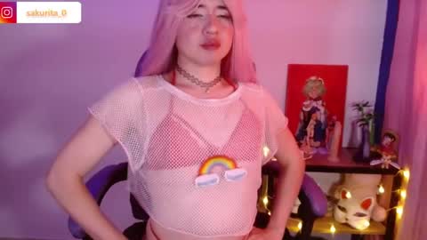 saku online show from 04.13.26