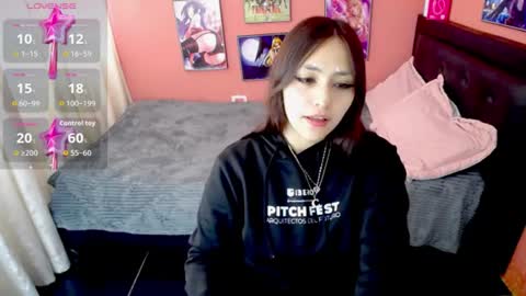 sakuraamimi online show from 07.16.26