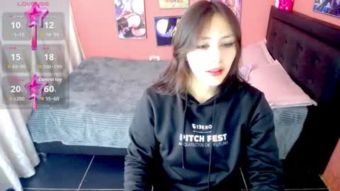 sakuraamimi online show from 07.19.26