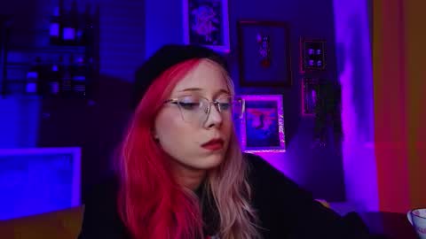 sakurabliss online show from 09.26.25