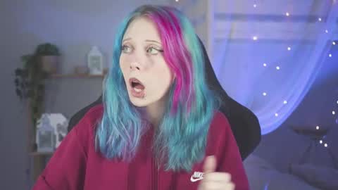 sakurabliss online show from 11.25.25