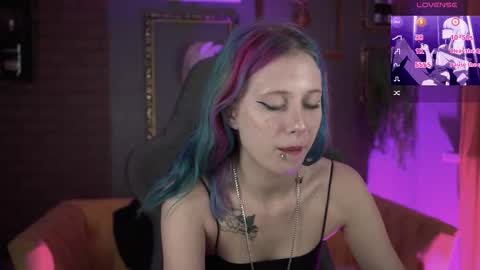 sakurabliss online show from 11.26.25