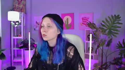 sakurabliss online show from 01.15.26