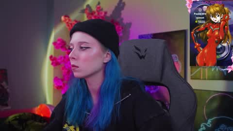 sakurabliss online show from 02.09.26