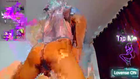 SakuraCumExtreme online show from 09.27.25