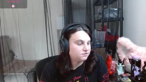 salacious_bunny online show from 02.06.26