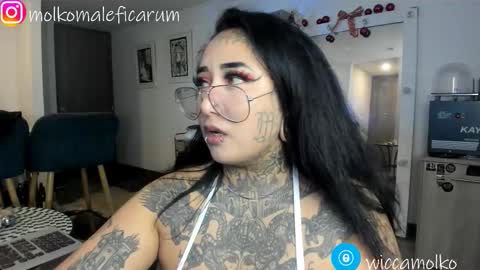 Salem Winchester online show from 01.06.26