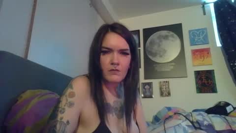 Snapshot of salemsslut chatting on 01.23.25 salemsslut online show from 01.23.25