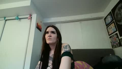 Snapshot of salemsslut chatting on 02.27.25 salemsslut online show from 02.27.25