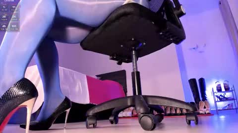 Sali G  online show from 10.11.25