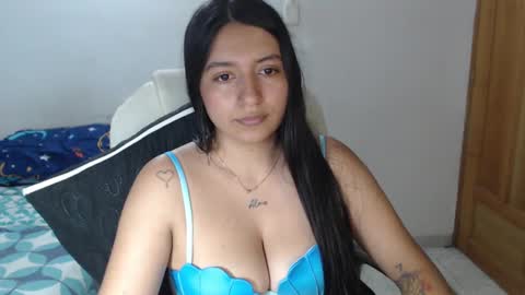 saliha online show from 01.18.25