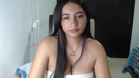 Snapshot of saliha_ chatting on 05.08.26 saliha online show from 05.08.26