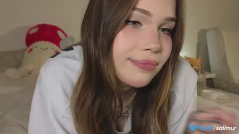 Sali online show from 12.26.24